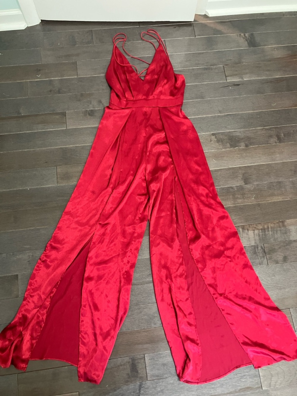Luxxel jumpsuit size L